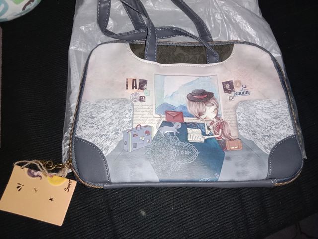 funda para tablet sweet candy