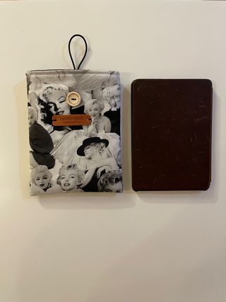 Funda Kindle / eBook. Marilyn Monroe