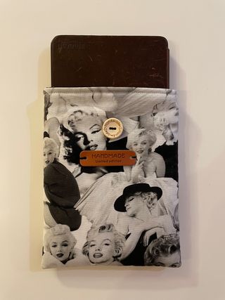 Funda Kindle / eBook. Marilyn Monroe