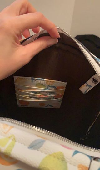 Mochila Parfois
