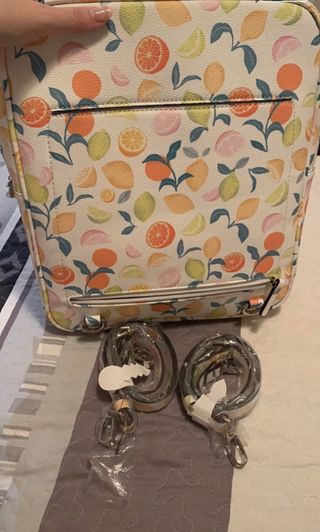 Mochila Parfois