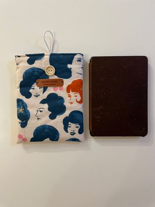 Funda Kindle / eBook. Motown Style