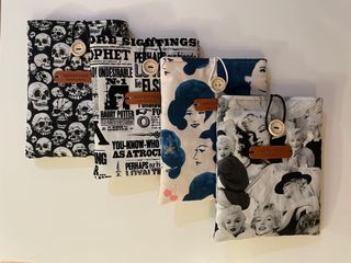 Funda Kindle / eBook. Motown Style