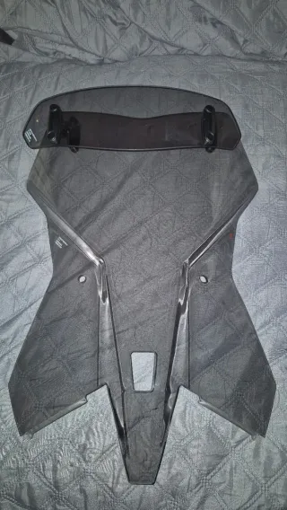 Cupula puig ktm 890 790 adventure