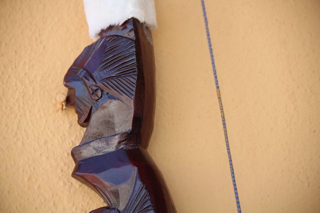 LOTE ARCOS 🏹 INDIOS CON FLECHAS EN FUNDA 