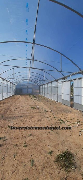 Invernaderos Tlf 642874896.Daniel