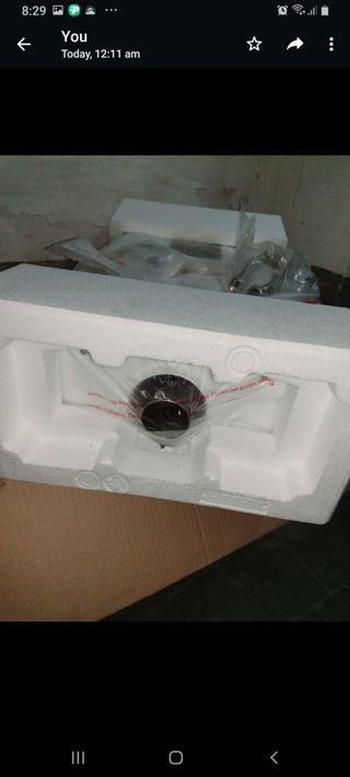 Calentador regalazoooo barato