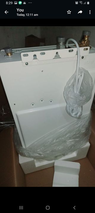 Calentador regalazoooo barato