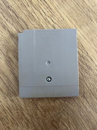 Technos Footbal Game Boy