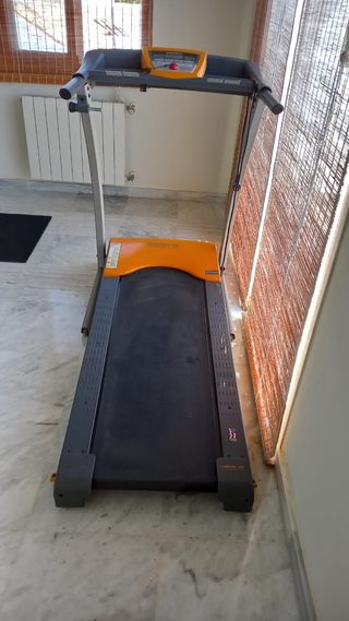 Cinta de Correr