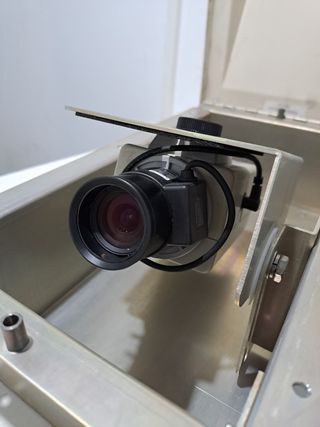 Cámaras de SEGURIDAD PANASONIC Color CCTV