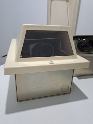 Cámaras de SEGURIDAD PANASONIC Color CCTV