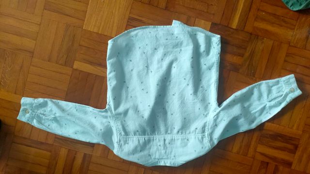 Lote camisas niño varias marcas