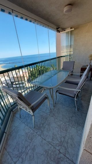 4 sillones jardín/terraza con cojines nuevos