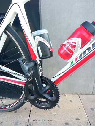 Bicicleta de carretera