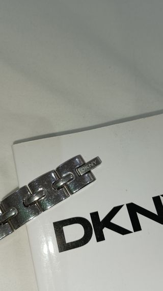 reloj DKNY