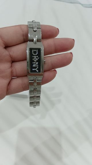 reloj DKNY