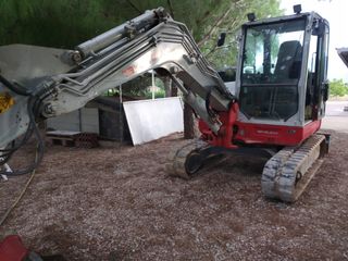 TB 260 Minigiratoria