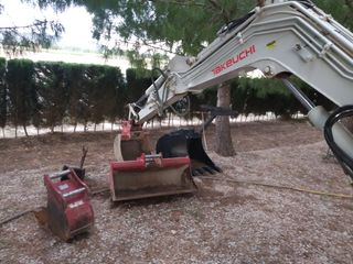 TB 260 Minigiratoria