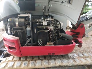 TB 260 Minigiratoria