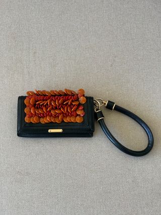 Luxury clutch Burberry original!