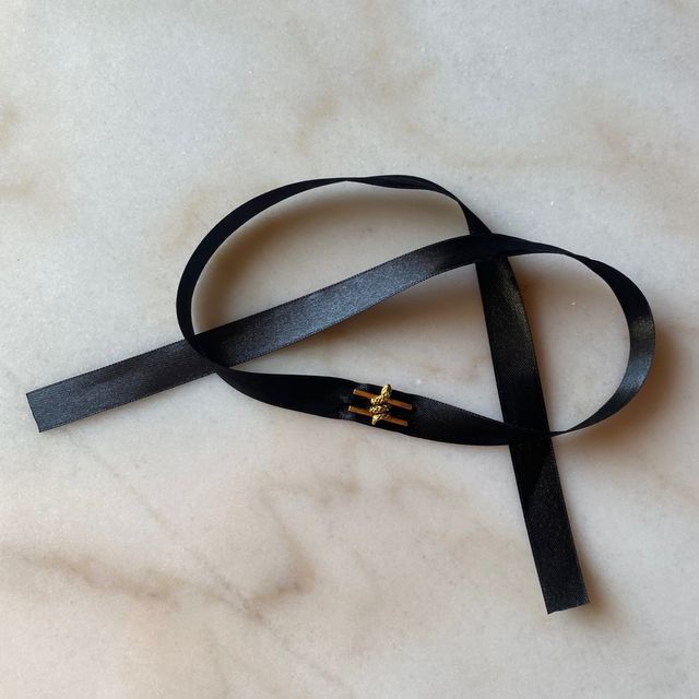 Collana Cocker ROBERTO CAVALLI charm serpente