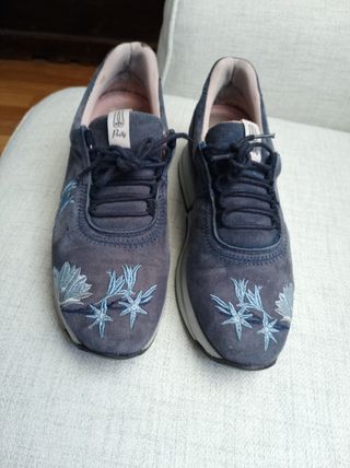 Zapatillas vestir Pretty Bailarinas, 38