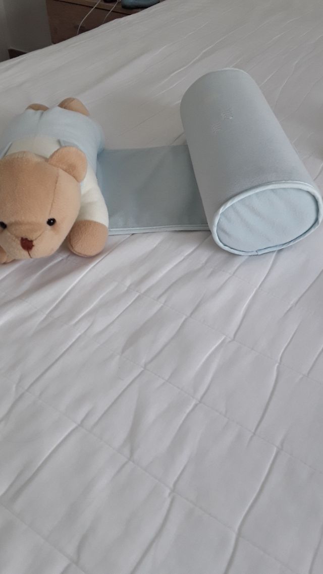 porta pañales , medidor y anti vuelco