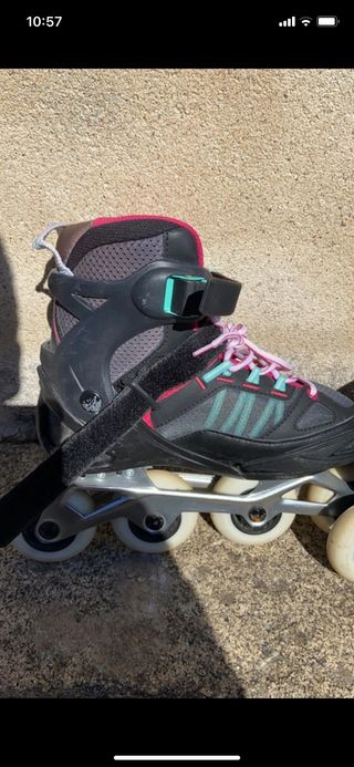 Patines oxelo decathlon 