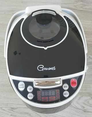 Robot de cocina 