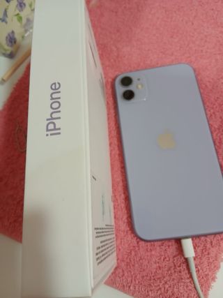 iPhone 11