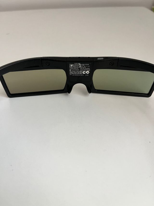 GAFAS 3D SAMSUNG