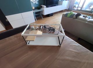 Kit Completo Tortuga + Terrario