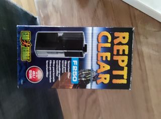 Kit Completo Tortuga + Terrario