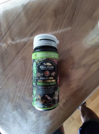 Kit Completo Tortuga + Terrario