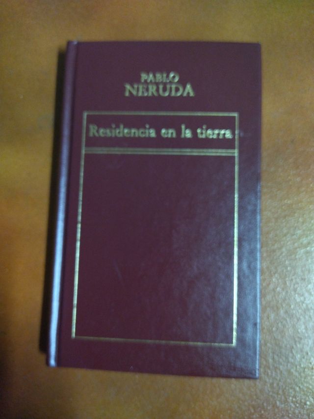 Pablo Neruda