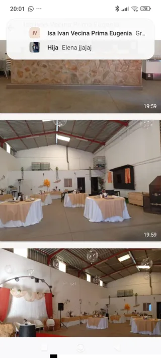 Oficina - Local en alquiler