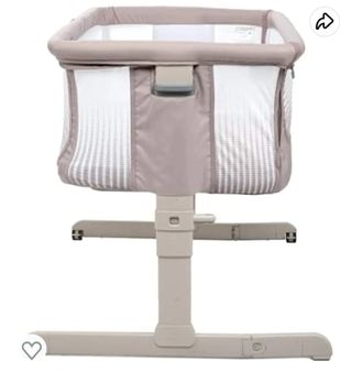 Minicuna colecho Chicco Next2me