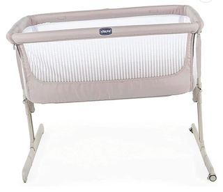 Minicuna colecho Chicco Next2me