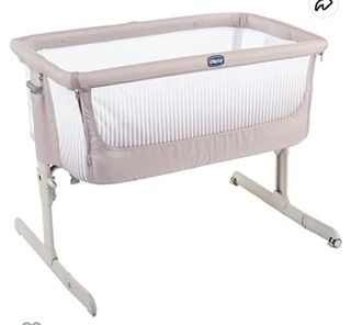 Minicuna colecho Chicco Next2me