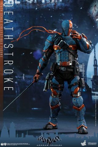 Hot Toys VGM 30