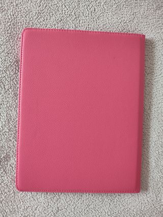 Funda iPad Pro 12.9 (2018)