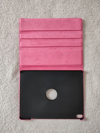 Funda iPad Pro 12.9 (2018)