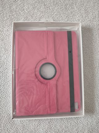 Funda iPad Pro 12.9 (2018)