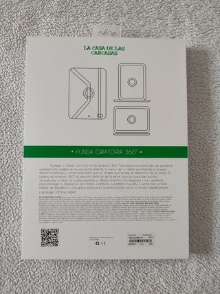 Funda iPad Pro 12.9 (2018)