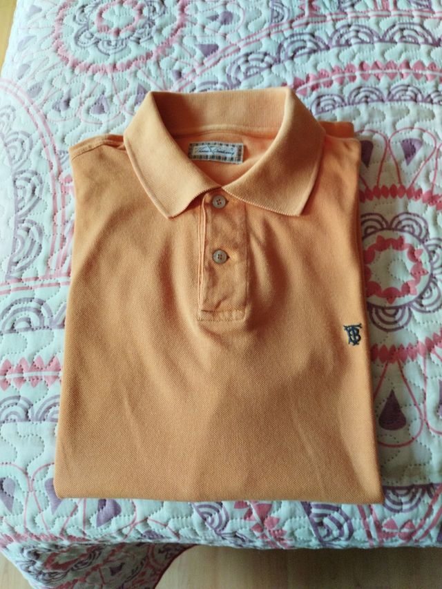Polo T/4
