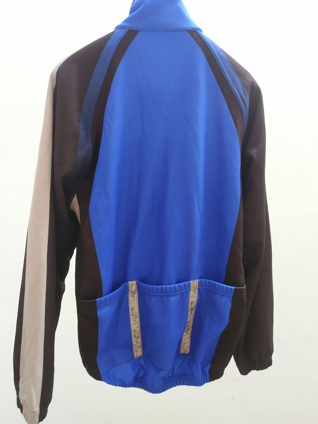 Giacca ciclismo Biemme