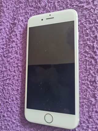 Iphone 6 S PARA PIEZAS