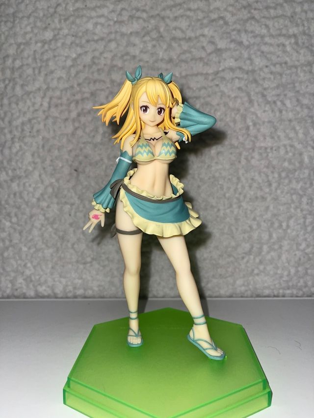 Fairy Tail: Lucy Heartfilia [Pop Up Parade]