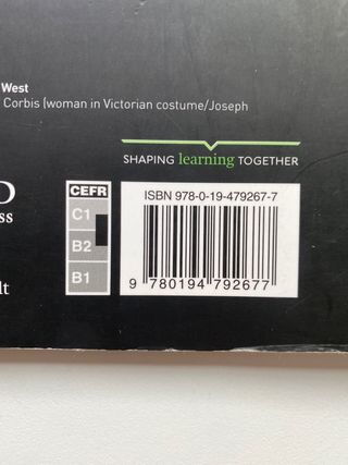 Libro: Pride and Prejudice